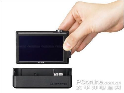 索尼 T500
