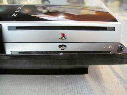 PS3(Play Station 3/250G)ͼ