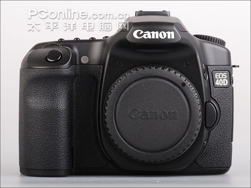 佳能 EOS 40D(配17-85mm镜头套机)