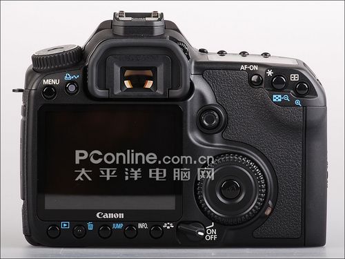 佳能 EOS 40D(配17-85mm镜头套机)