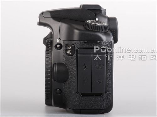 佳能 EOS 40D(配17-85mm镜头套机)