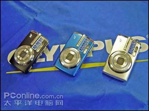 奥林巴斯μ1010
