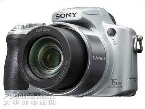 索尼H50