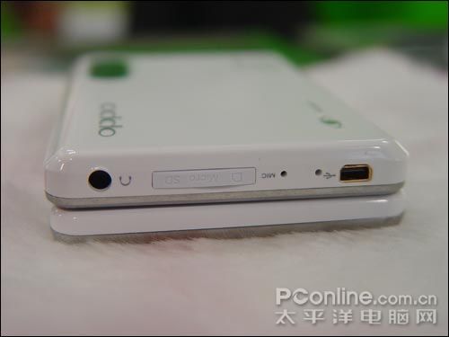 OPPO G11(MUSE)(4G)