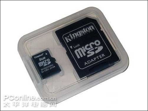  ʿ Micro SD/TF(1G) 