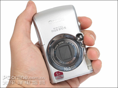 佳能 IXUS 970 IS