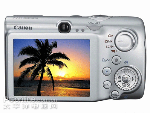  佳能 IXUS 970 IS