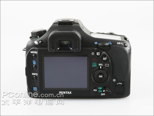 宾得 K20D(单机)