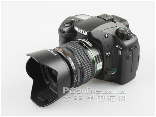 宾得 K20D(单机)