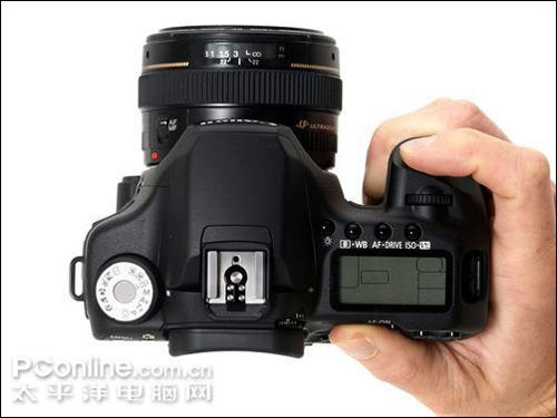 CANON 50D