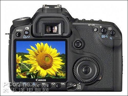 CANON 50D
