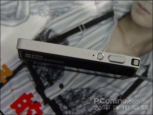 索尼T700