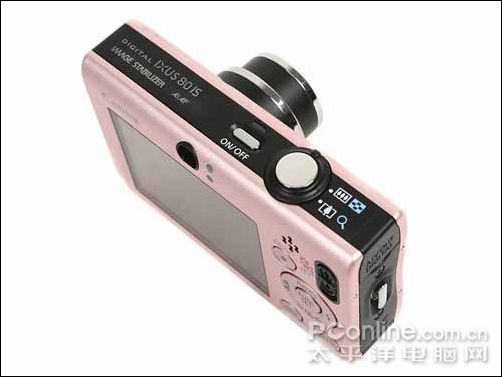 佳能 IXUS 80 IS