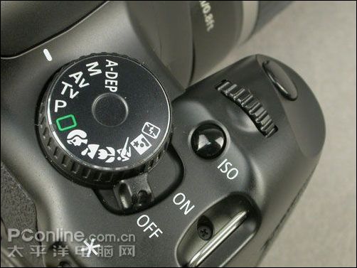 佳能 EOS 450D(配18-55 IS镜头套机
