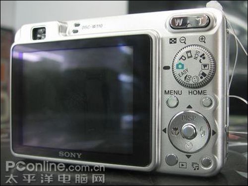 索尼W110