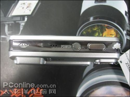 索尼W110