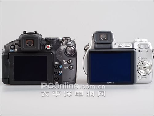 佳能 S5 IS