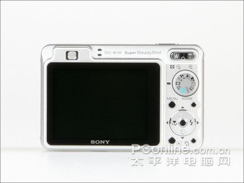 索尼 W130