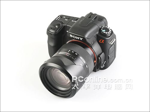 索尼 A200(单机)
