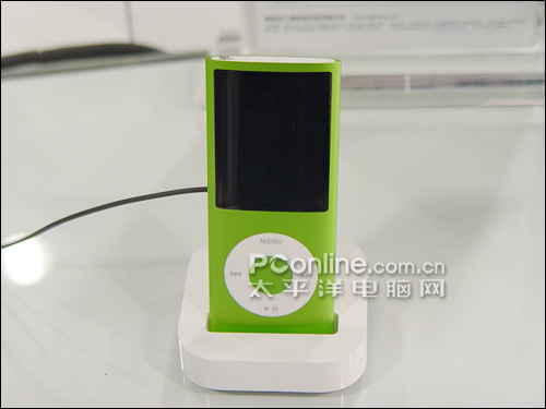 苹果 iPod nano4(8G) 