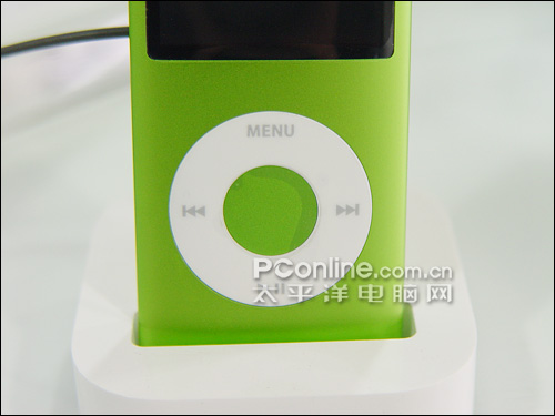 苹果 iPod nano4(8G) 