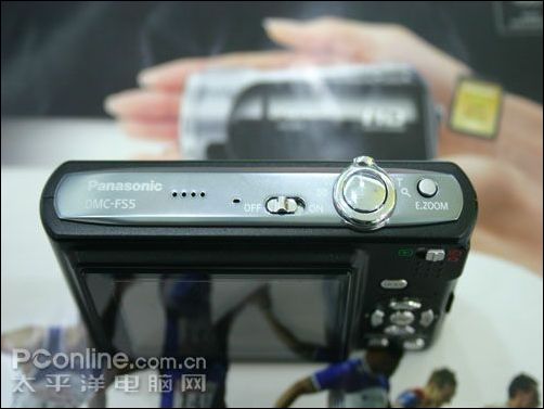 松下 FS5