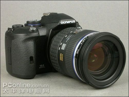 奥林巴斯 E-520