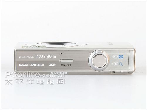 佳能90IS