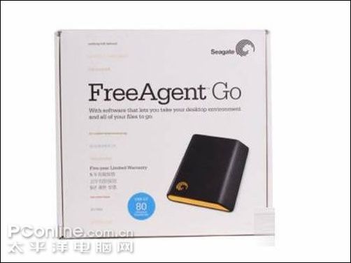 ϣ2.5FreeAgent Go ST902503FGM101-RK/250Gͼ