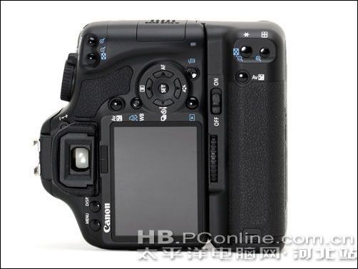 佳能450D