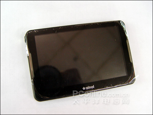  艾诺V3000HD