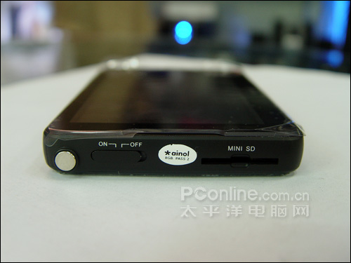  艾诺V3000HD