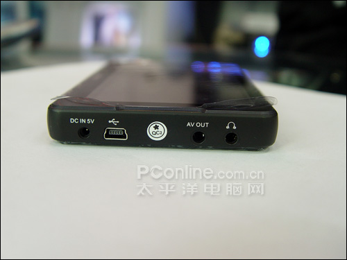  艾诺V3000HD