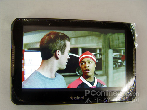  艾诺V3000HD