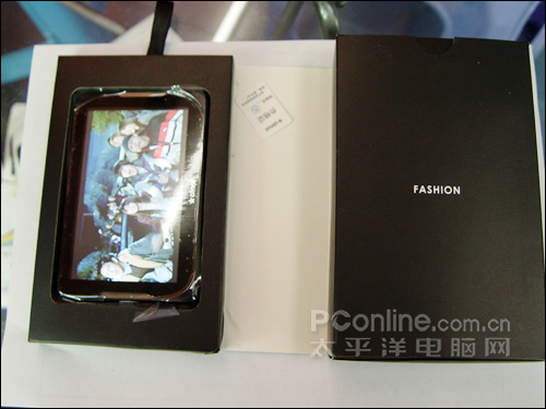  艾诺V3000HD