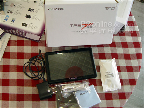 驰为M70