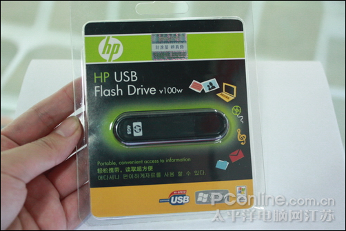 HP V100W 16GBͼ