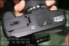 奥林巴斯 E-520