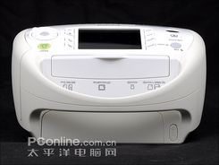 佳能ES3评测