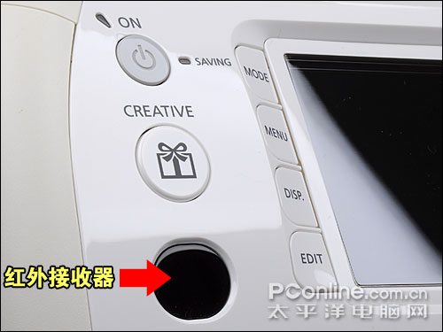 佳能ES3评测