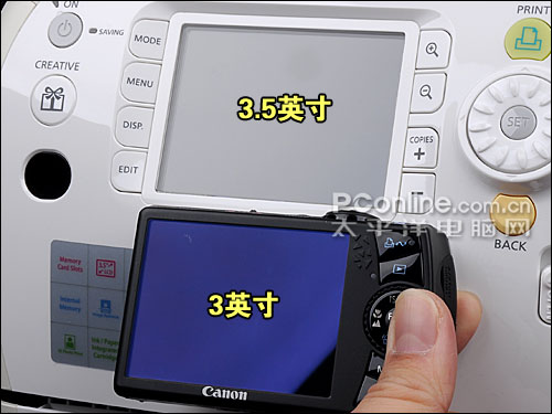 佳能ES3评测