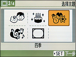 佳能ES3评测