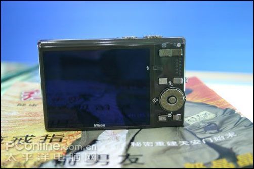 尼康S710