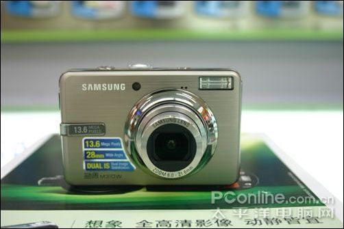 三星 L310W