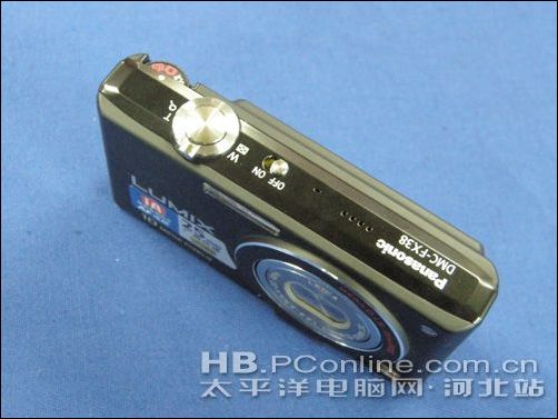 松下FS38
