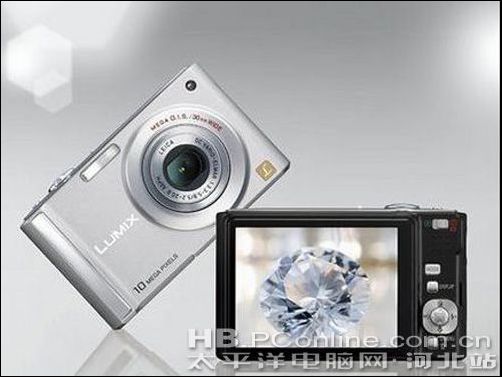 松下FS5