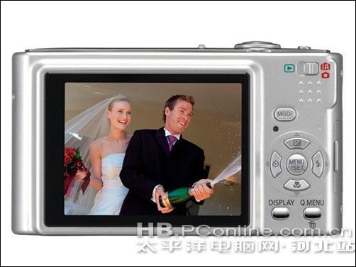 松下FS5