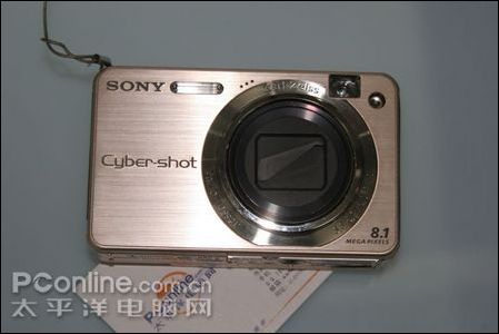索尼 W150