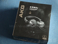 AKG K518DJ