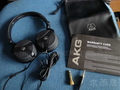 AKG K518DJ